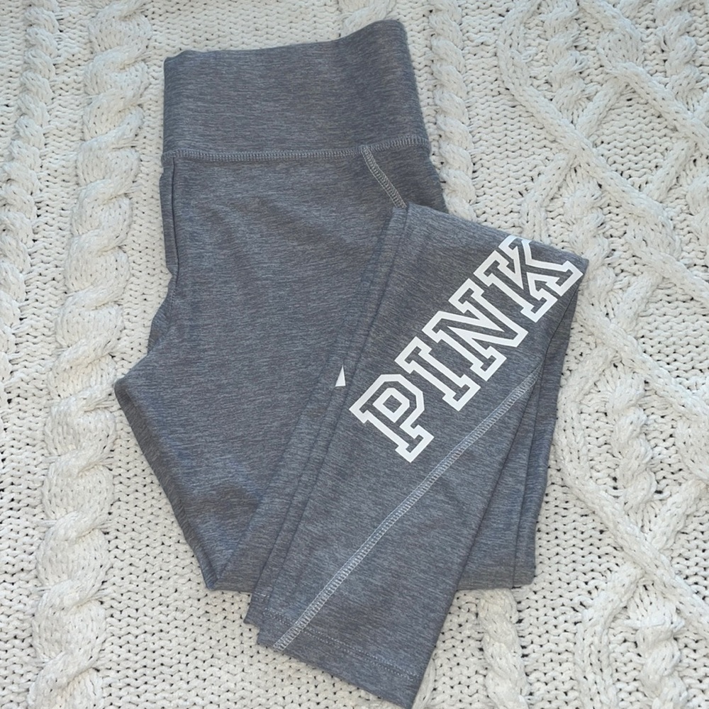 VS PINK Ultimate Leggings